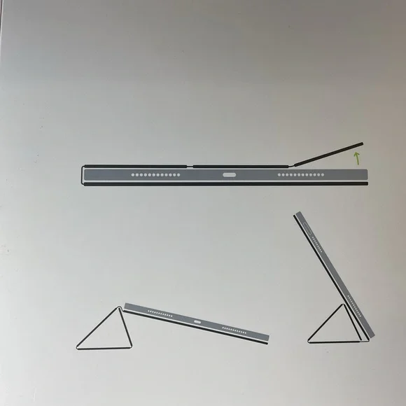 Apple iPad case (10th/11th gen) NWT - Picture 7 of 7